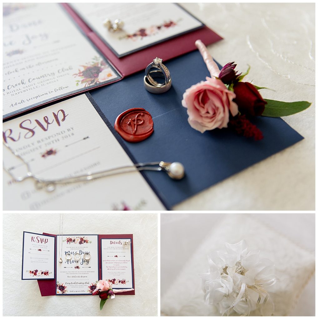 wedding invitations