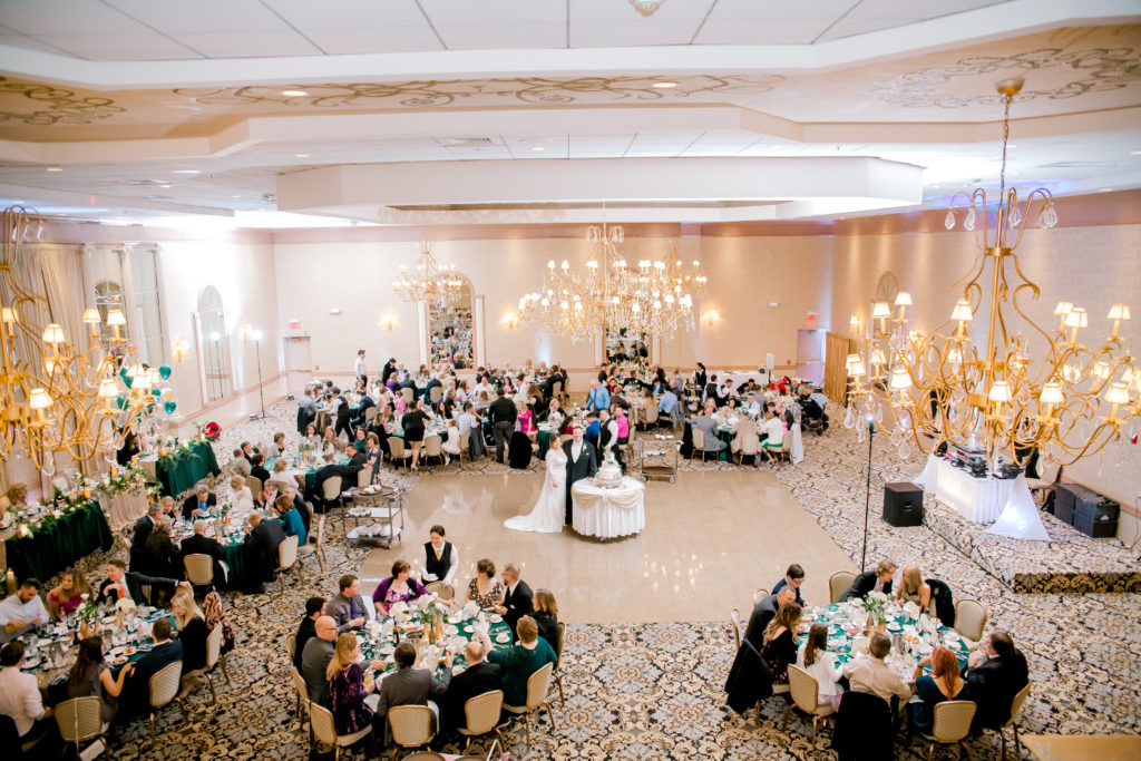 meridian banquets wedding, chicago wedding photographer
