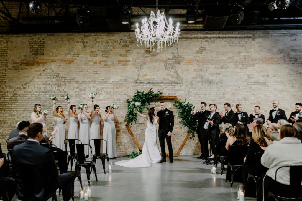 Brix on the Fox: Your Picture-Perfect Wedding Venue