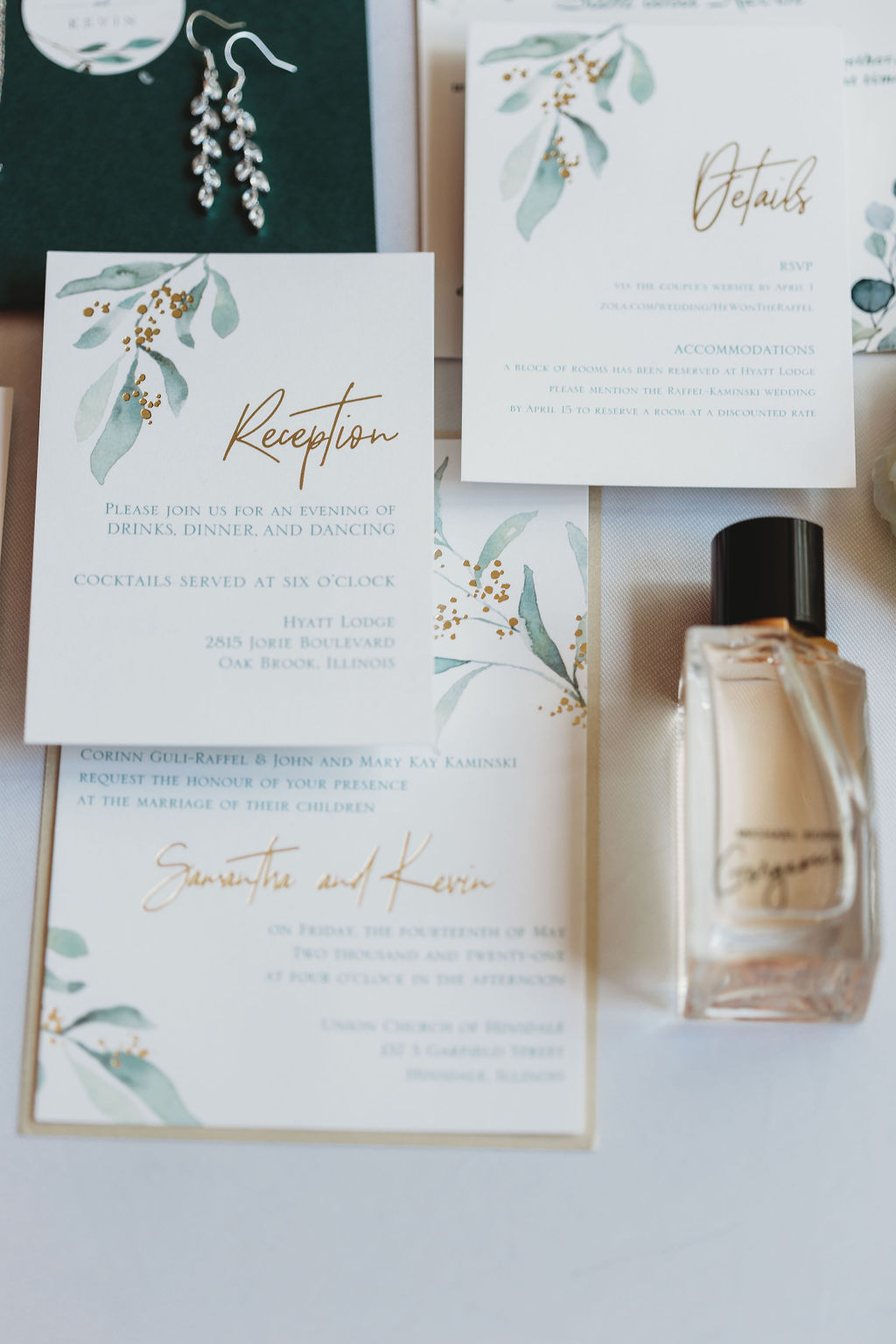 hyatt-lodge-oak-brook-chicago-wedding