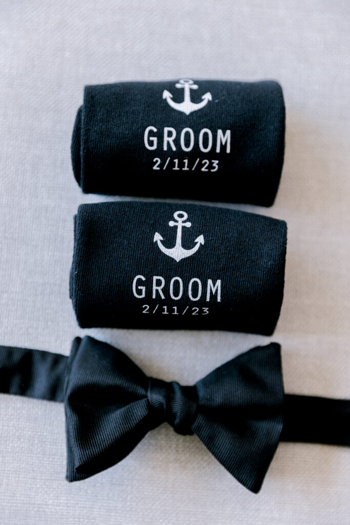 groom's details. Capitan 