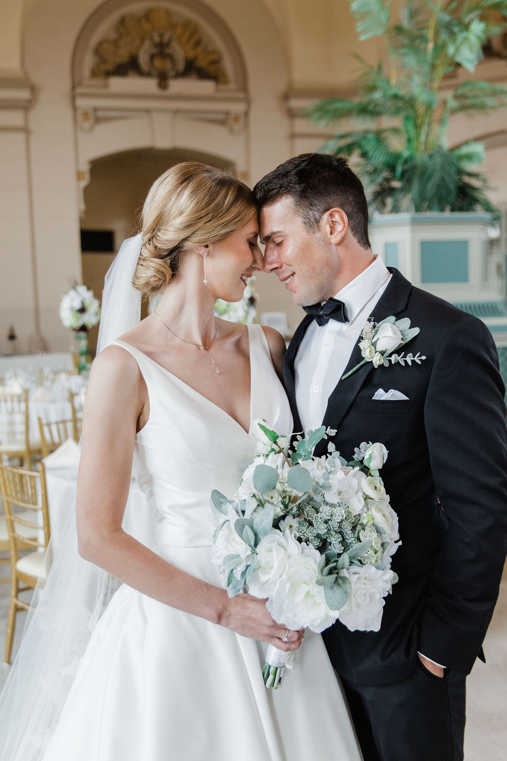 Things to Consider When Selecting a Wedding Venue Things to Consider When Selecting a Wedding Venue