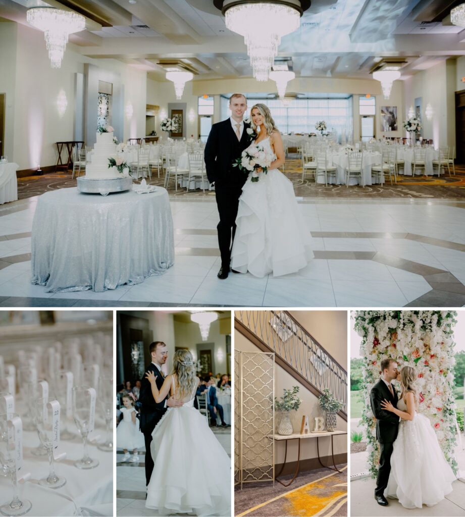 Avante Banquets: Where Love Shines Bright - A Chicago Wedding Venue
