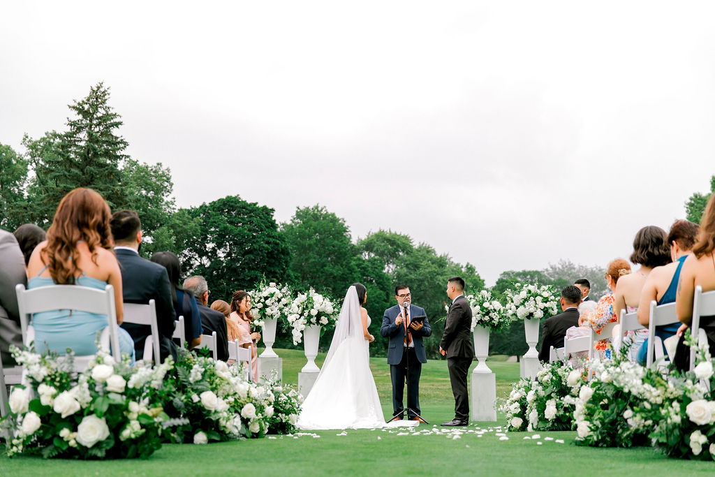 Celebrating Forever: Itasca Country Club Wedding Love Story, Tying the Knot in Style: A Stunning Itasca Country Club Wedding by Chicago wedding Photographer Bozena Voytko
