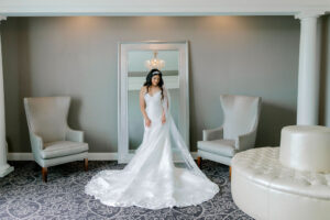 Celebrating Forever: Itasca Country Club Wedding Love Story
