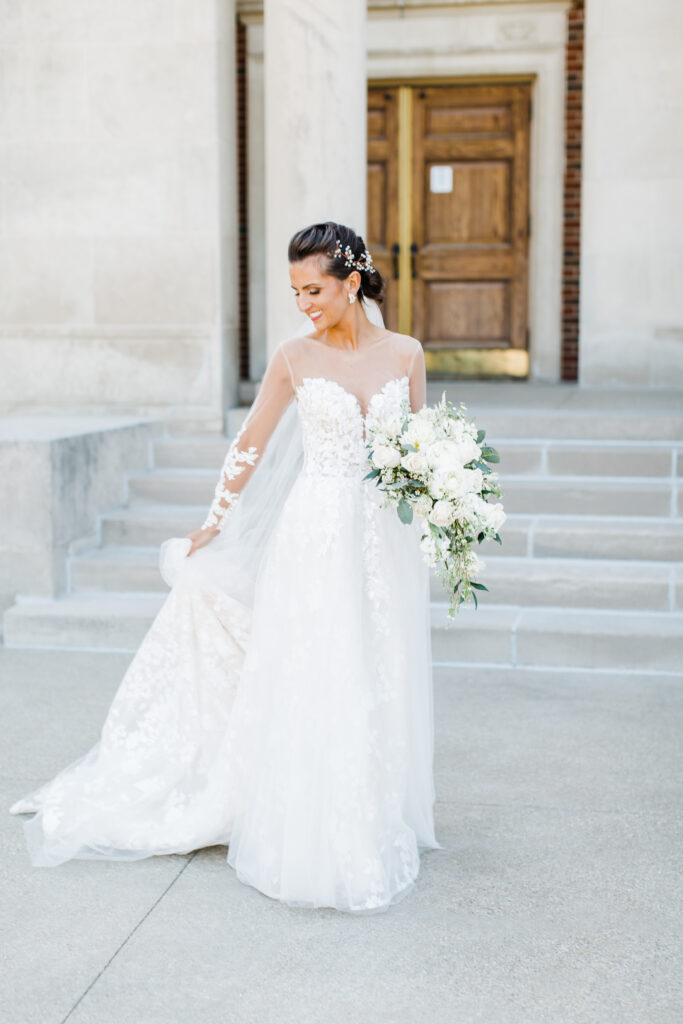 The Ultimate Guide to Choosing a Wedding Photographer in Chicago