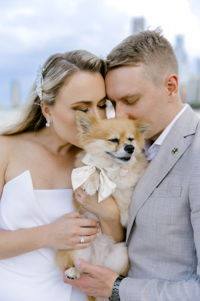 Prep guide for your engagement session Bring Your Pets