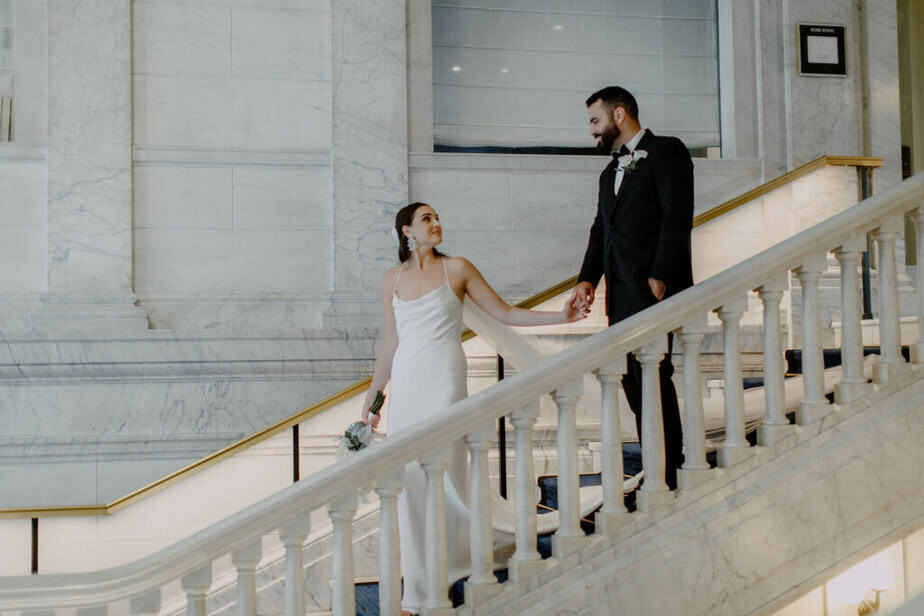 Tips for a Stress Free Wedding Day in Chicago