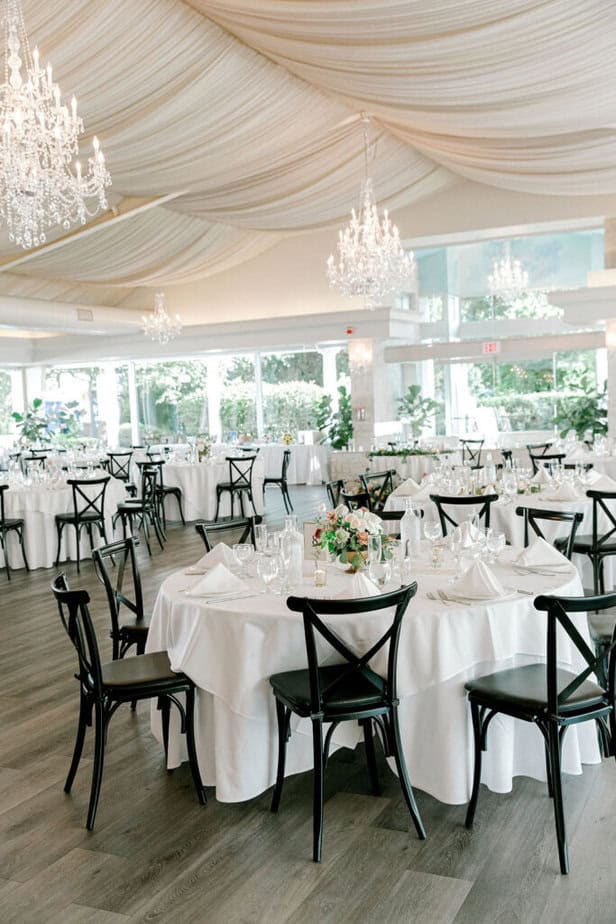 Meson Sabika: A Charming Wedding Venue