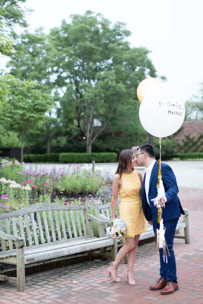 Engagement Session Props custom made sign of the baloon, Balloon Bonanza: Up, Up, and Away