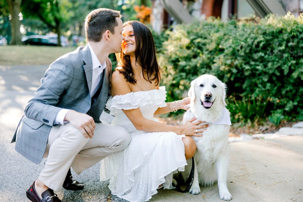 Props That Tell Your Story: A Guide to Engagement Photo Magic