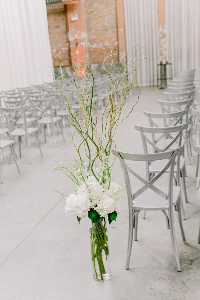 Fairlie Wedding Venue: The Modern Chicago Gem