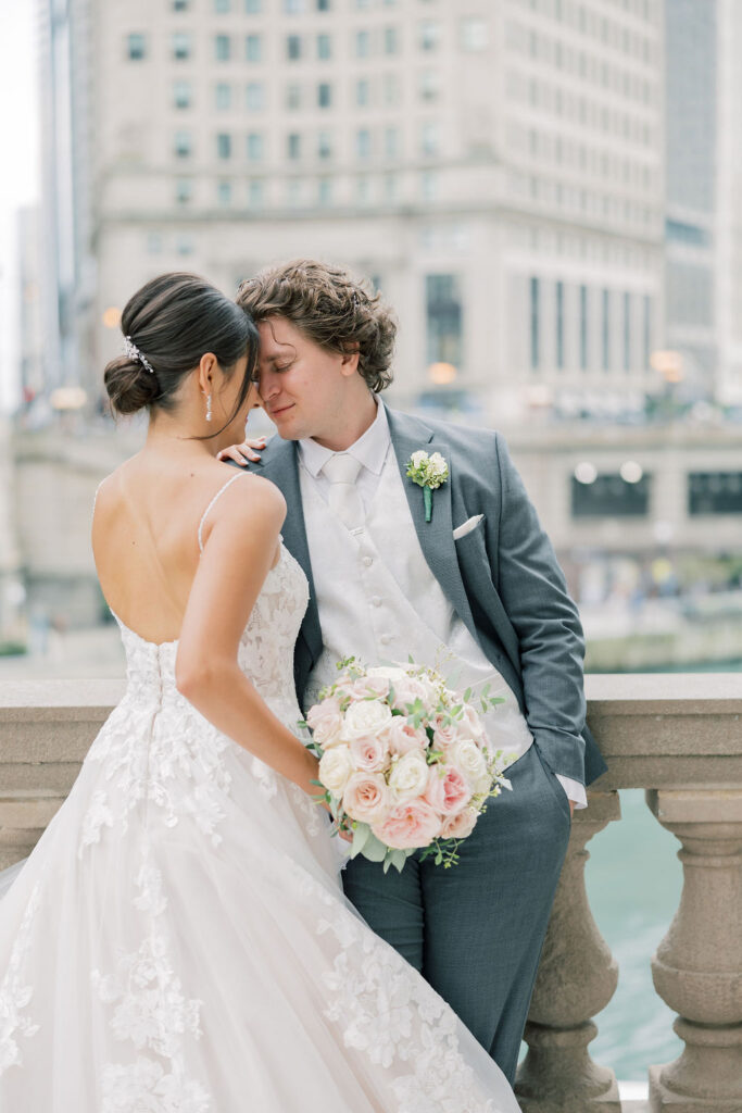 The Secret to a Stress-Free Wedding Timeline? Your Photographer Knows!