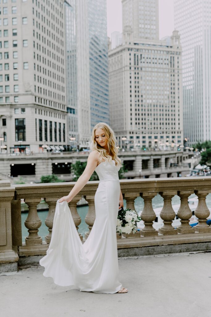Chicago Photographer’s Journey: Capturing Love Stories and City Views