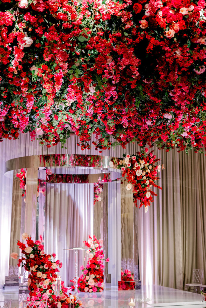 Canvas Wedding Venue: Interesting Features Style and Aesthetic