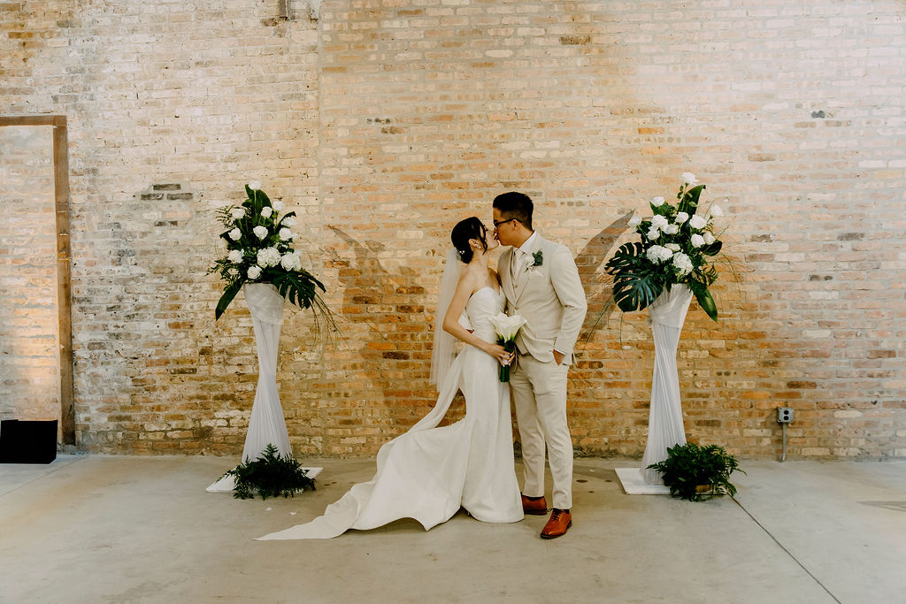 The WildmanBT: Chicago's Premier Wedding Venue for Unforgettable Celebrations