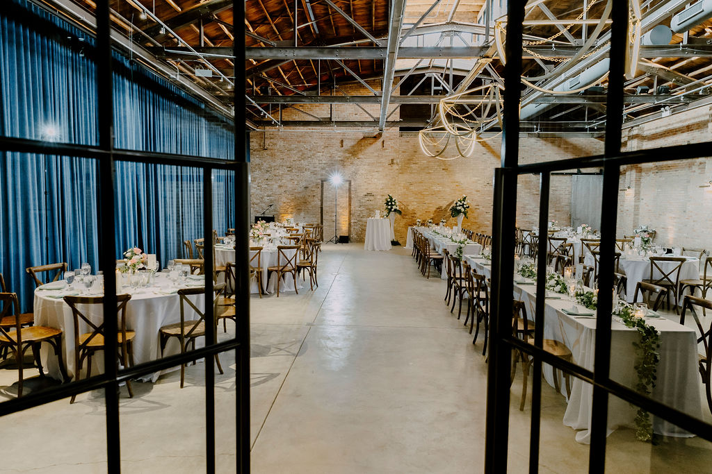 The WildmanBT: Chicago's Premier Wedding Venue for Unforgettable Celebrations