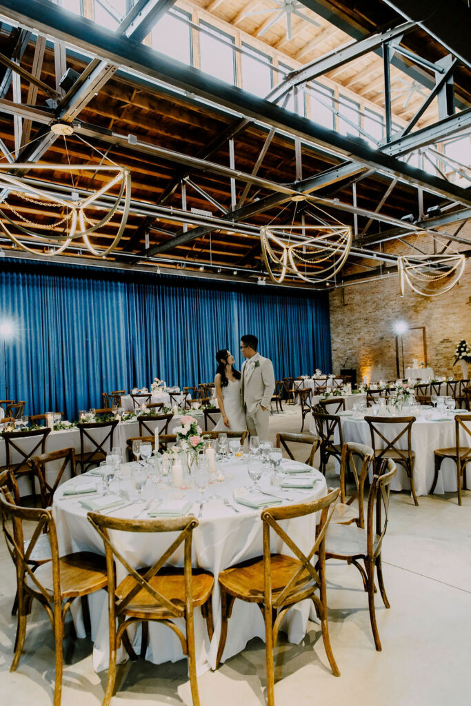 Plan Your Dream Wedding at The WildmanBT: Chicago's Top Venue Choice