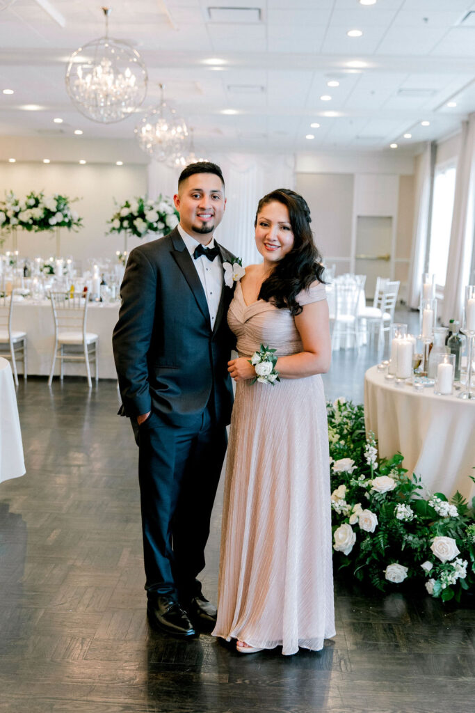 Your Wedding, Your People, Forever in Photos