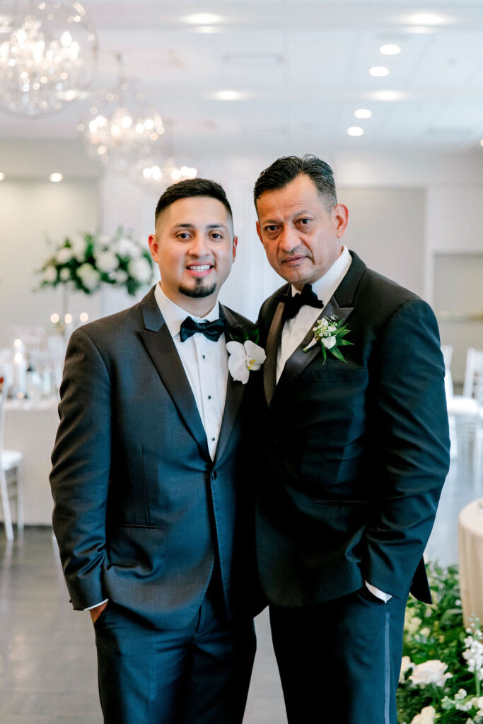 Capturing the People Who Matter Most